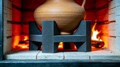 Integrated Development of Traditional Ceramic Craftsmanship and Modern Kiln Technology