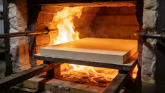 氮化硅结合碳化硅隔板为什么高温窑炉需要它