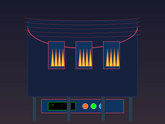 艺术窑炉的温度控制与烧制技艺研究