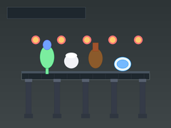 窑炉隔板在陶瓷烧制中的核心作用与实践应用