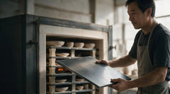 Lightweight and Durable Silicon Carbide Kiln Shelves: A Practical Partner for Ceramic Artists