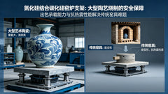 The Core Role and Practical Applications of Kiln Shelves in Ceramic Firing