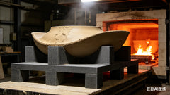 Art Ceramic Firing: How to Choose the Best Kiln Furniture and Shelves