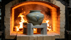 Art Kilns and Kiln Supports: The Perfect Fusion of Traditional Craftsmanship and Modern Ceramics