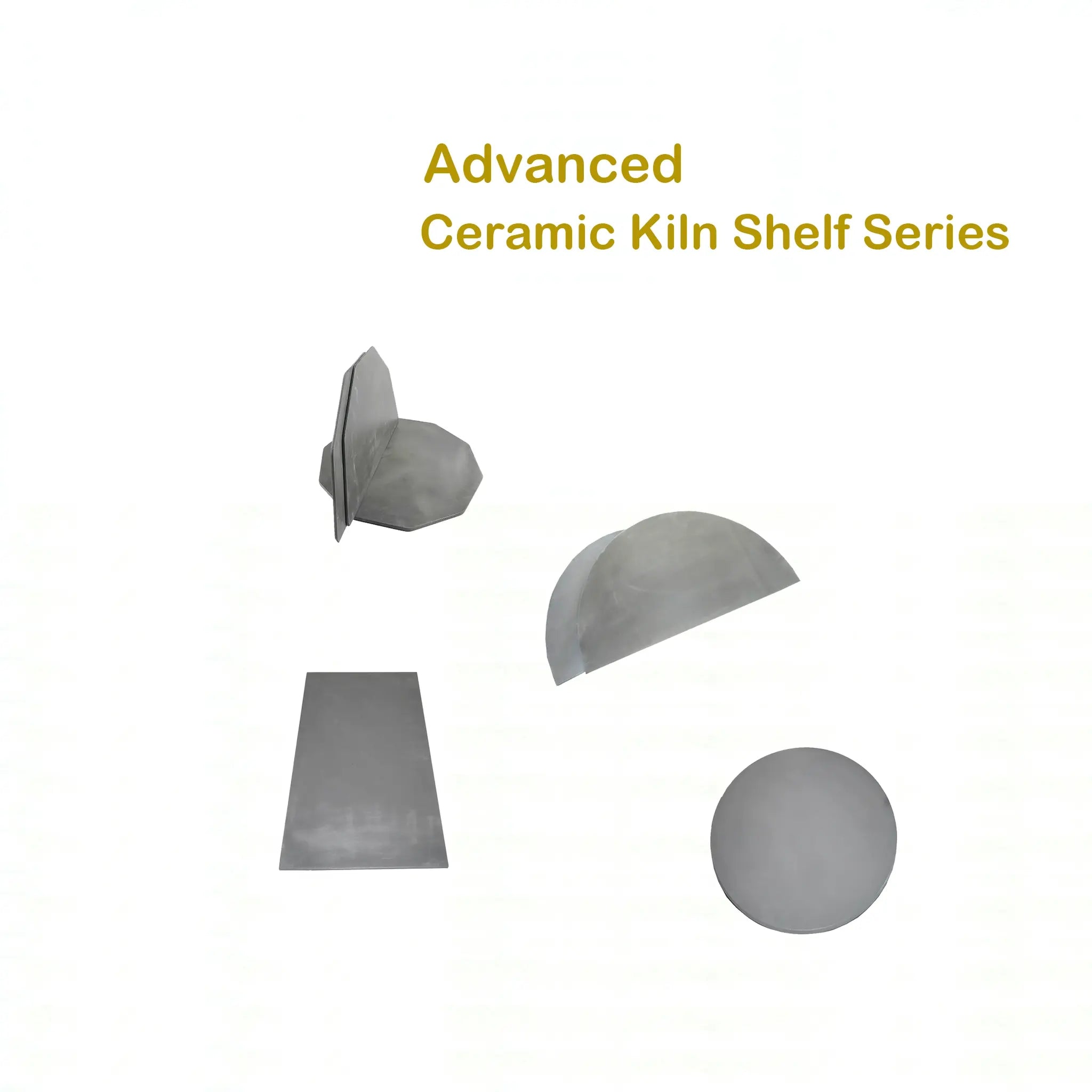 氮化硅结合碳化硅板