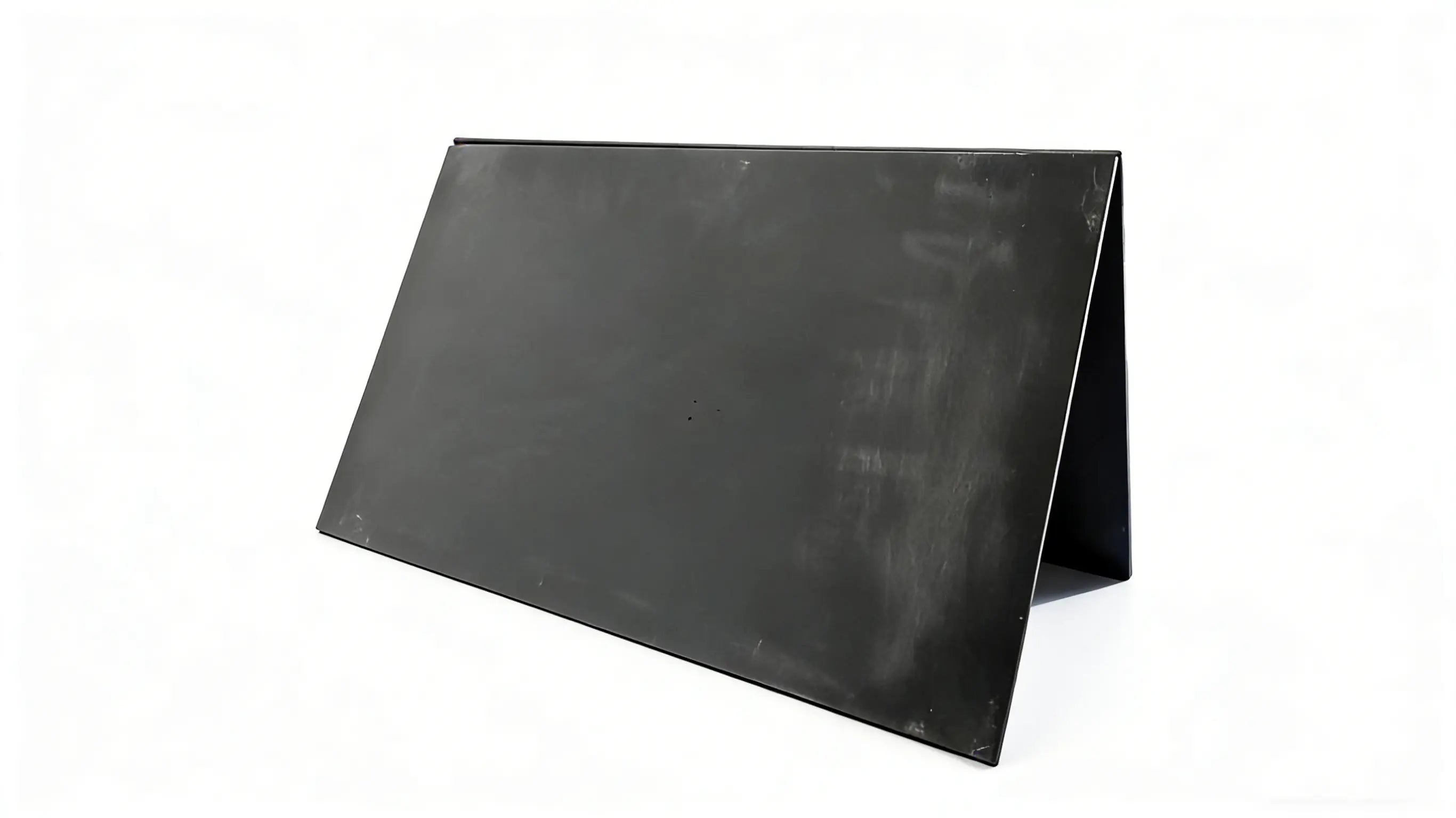 14×28×5/16 英寸 NSiC 先进陶瓷窑架隔板｜L&L 艺术陶瓷窑炉专用 - 碳化硅窑炉隔板