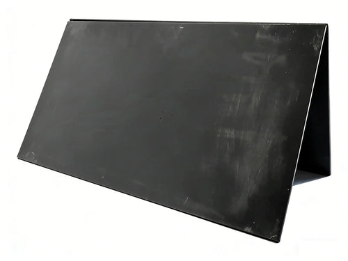 14×28×5/16 英寸 NSiC 先进陶瓷窑架隔板｜L&L 艺术陶瓷窑炉专用 - 碳化硅窑炉隔板