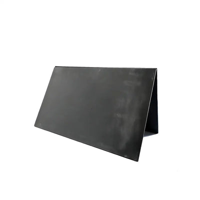 14×28×5/16 inch NSiC Advanced Ceramic Kiln Rack Partition | L&L Art Ceramic Kiln Dedicated 