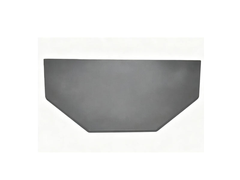 Lightweight Half Octagonal Kiln Shelf Compatible with Skutt, Olympic Kilns