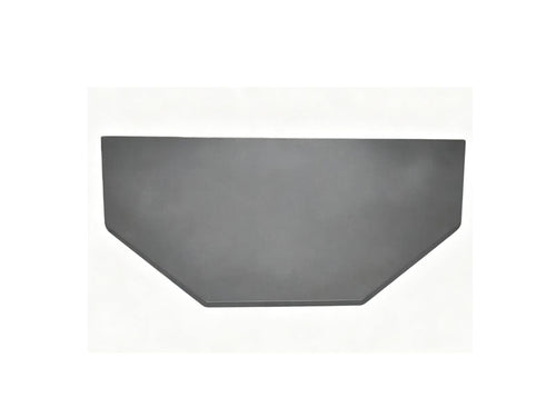 Lightweight Half Octagonal Kiln Shelf Compatible with Skutt, Olympic Kilns
