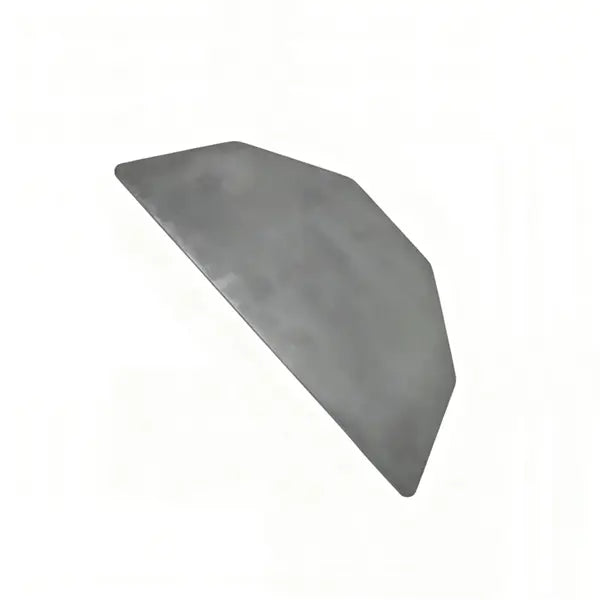 20x10x5/16 Inch Lightweight High-Strength Silicon Carbide Kiln Shelf, Kiln Partition Plate