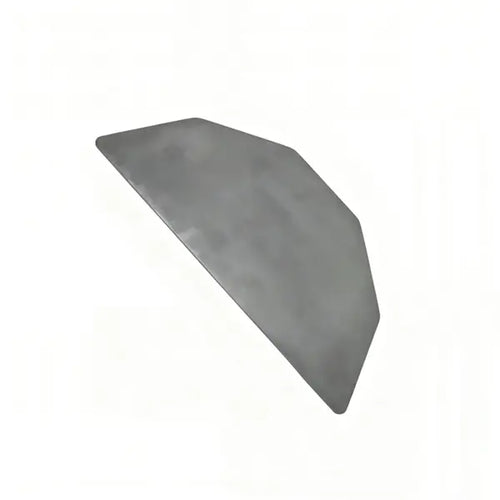 20x10x5/16 Inch Lightweight High-Strength Silicon Carbide Kiln Shelf, Kiln Partition Plate