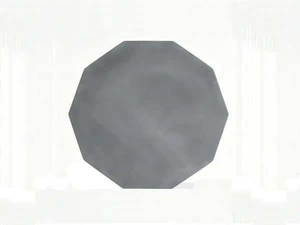 High temperature resistant advanced ceramic kiln shelves NSiC kiln furniture