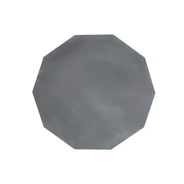 Silicon Nitride Bonded SiC Decagonal Kiln Shelves, Heat Resistant & Flat
