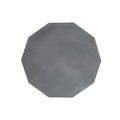 Silicon Nitride Bonded SiC Decagonal Kiln Shelves, Heat Resistant & Flat