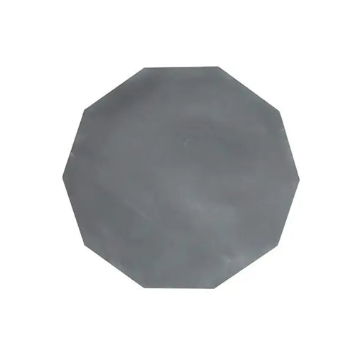Silicon Nitride Bonded SiC Decagonal Kiln Shelves, Heat Resistant & Flat