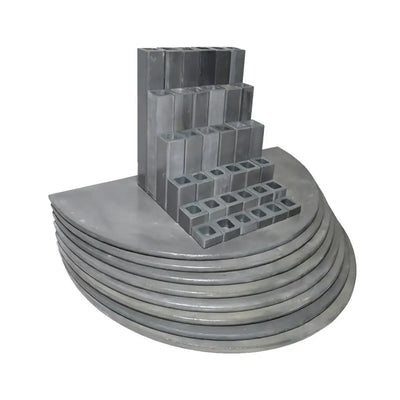 44-piece L&L kiln furniture set for JD2927-3 Jupiter model 