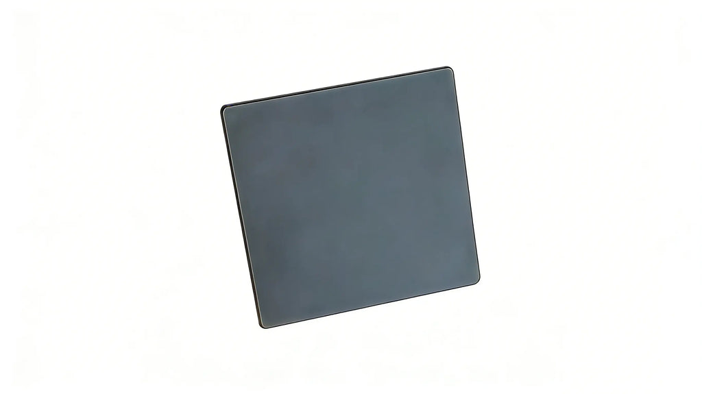 11"×22"×5/16" Silicon Nitride Bonded Silicon Carbide Kiln Shelf