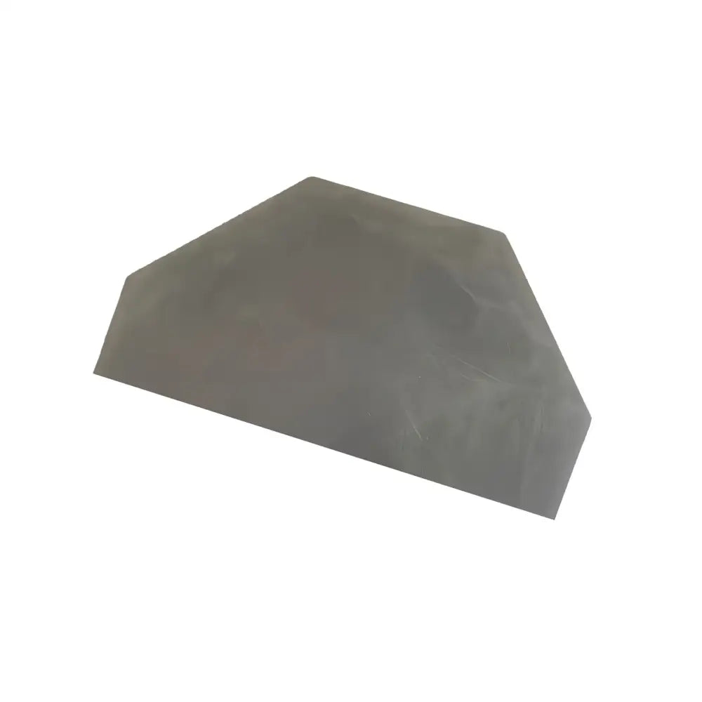 10.5-sided Silicon Carbide Kiln Shelf