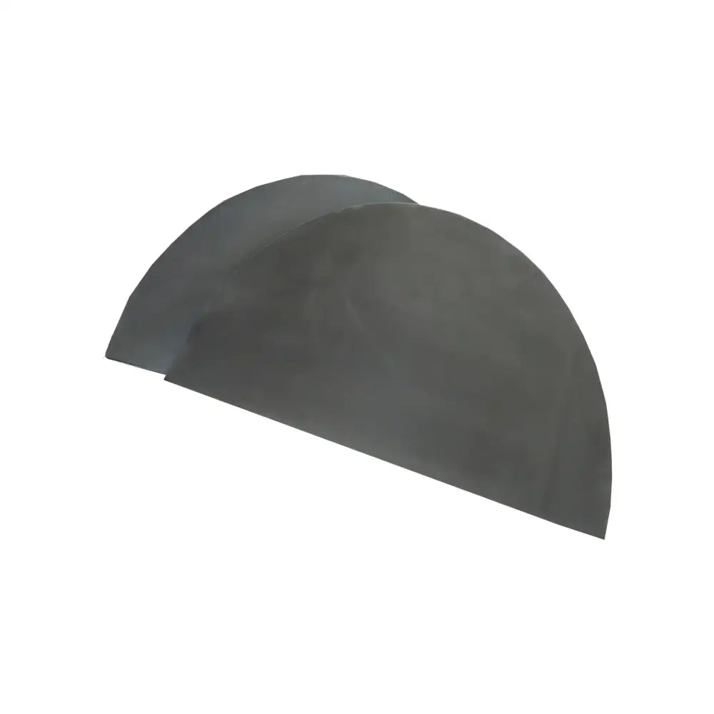 Round Polygonal SiC Kiln Shelf ⌀25"×12.5"×5/16" Fit for All Types of Kilns