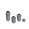 Si3N4 Bonded SiC Square Column High Temperature Resistance
