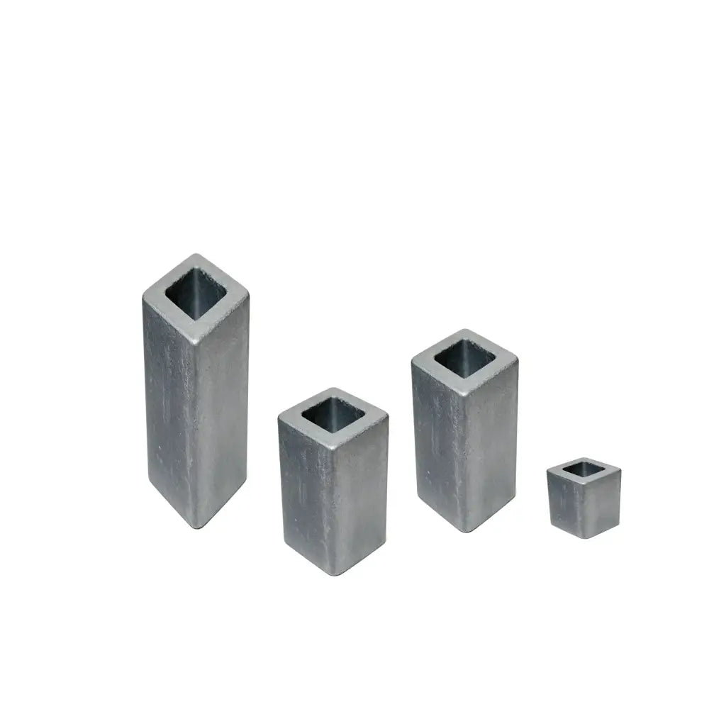 Si3N4 Bonded SiC Square Column High Temperature Resistance
