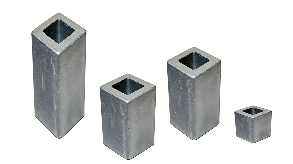 Various Specs SNBSiC Kiln Support Column