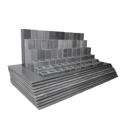 L&L DaVinci X2845 Silicon Carbide Kiln Furniture Set - 82 Pieces 