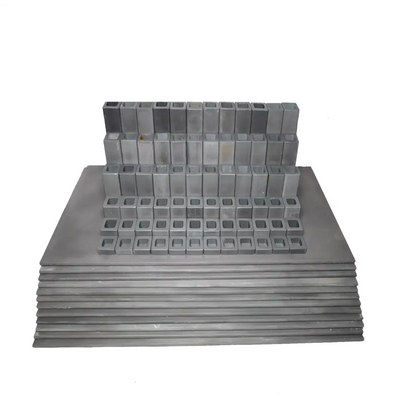 L&L EL2848 Easy-Load Kiln Furniture Set (84 pieces) 