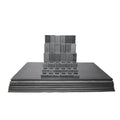  42-piece accessory set for the L&L X2827 DaVinci model kiln, including silicon carbide shelves and posts.