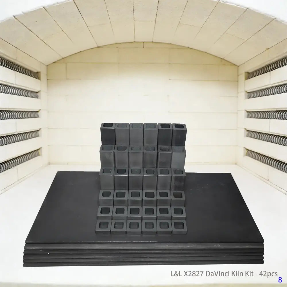 High temperature resistant NSiC kiln furniture Figure 8
