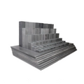 80-piece kiln furniture set for L&L X2836 DaVinci model kiln, includes full complement of silicon carbide shelves and posts.