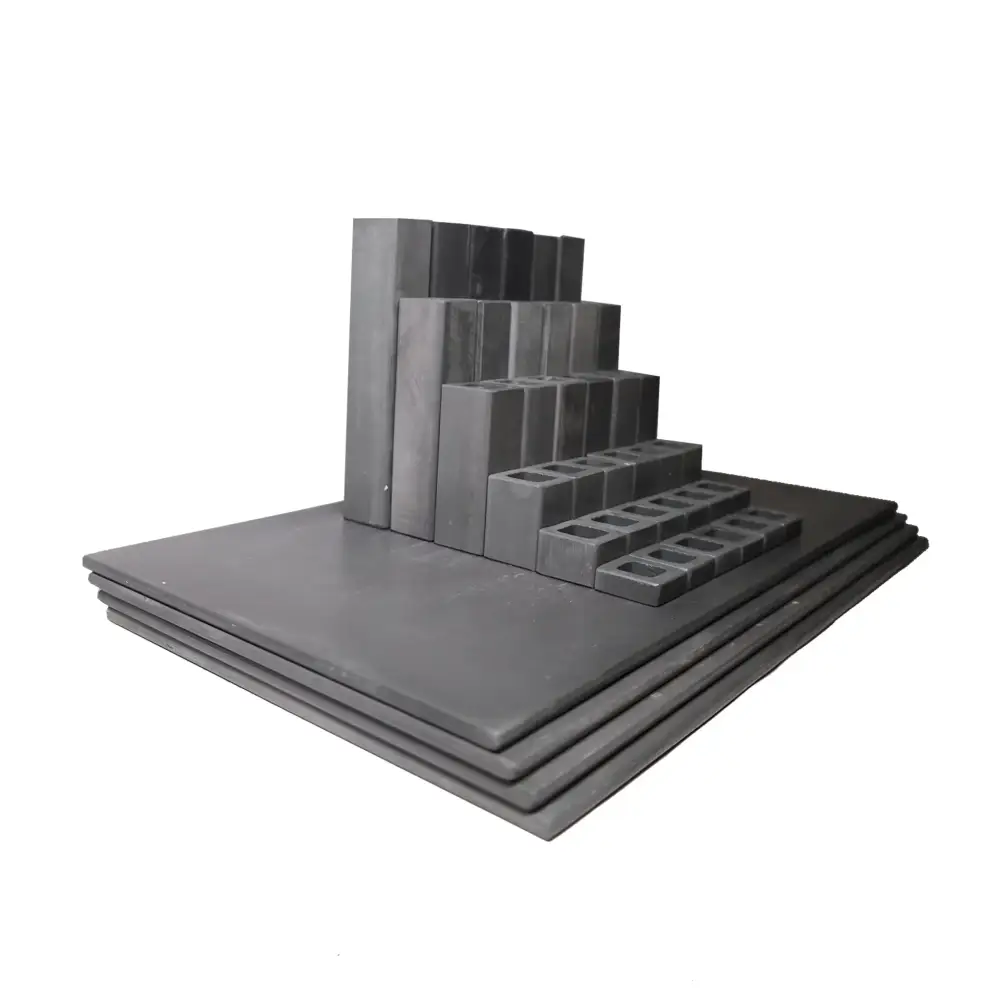 40-piece kiln furniture kit for the L&L XB2818 DaVinci model kiln, includes silicon carbide shelves and posts.