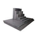 40-piece kiln furniture kit for the L&L XB2818 DaVinci model kiln, includes silicon carbide shelves and posts.