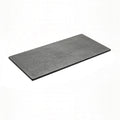 12 inch by 24 inch rectangular kiln shelf 5/16 inch thickness, compatible with L&L ELFL2635, eLFL2626, X2845, X2836, X2827, XB2818 pottery kilns