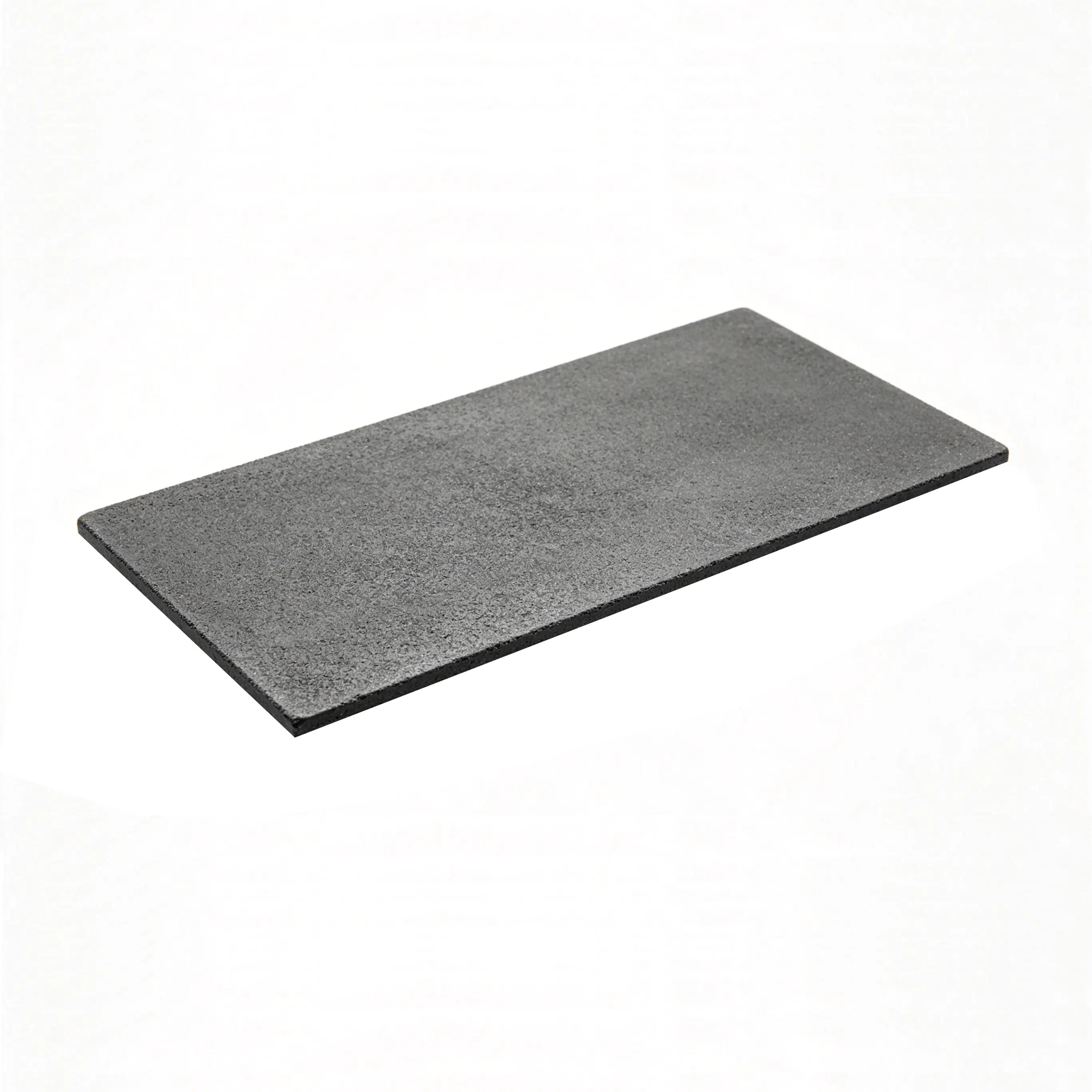 12 inch by 24 inch rectangular kiln shelf 5/16 inch thickness, compatible with L&L ELFL2635, eLFL2626, X2845, X2836, X2827, XB2818 pottery kilns