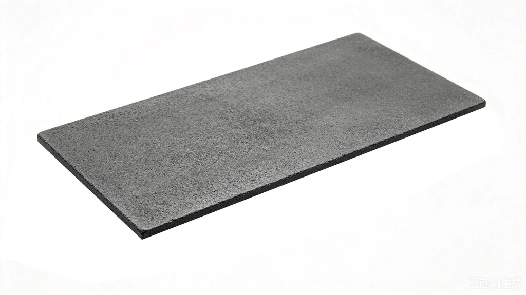 High temperature resistant rectangular kiln board for L&L ELFL and X series kilns