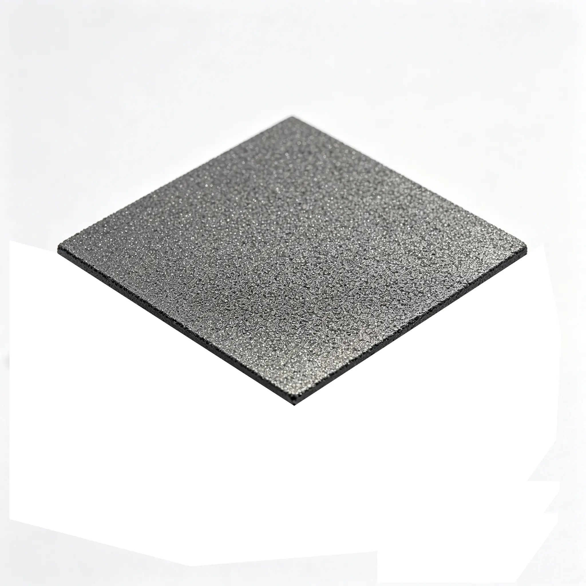 16"×16" NSiC Kiln Shelf, Silicon Carbide Kiln Support Plate