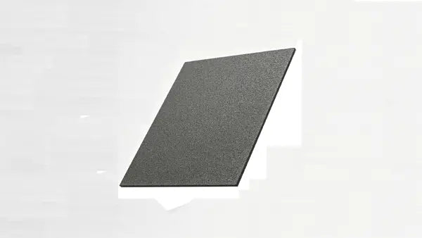 NSiC high temperature kiln partition, durable silicon carbide kiln shelf for pottery kiln