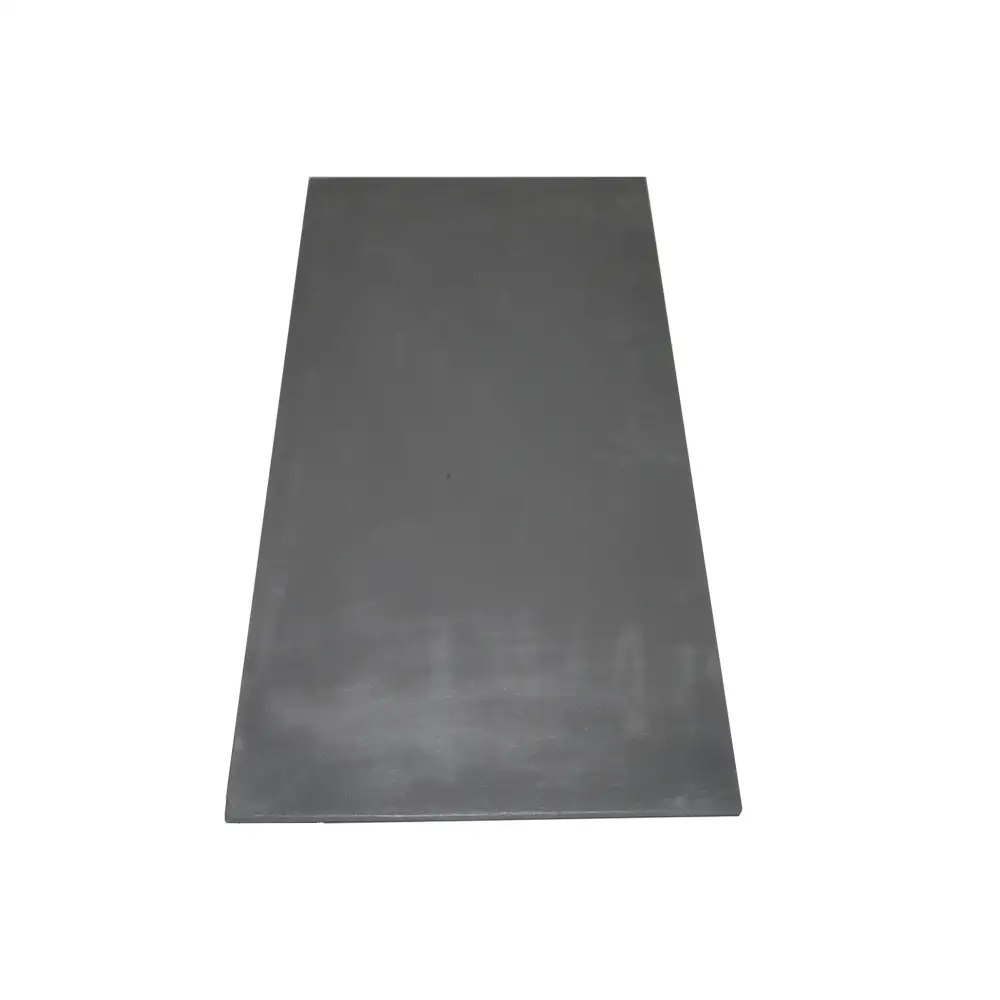 Standard Silicon Carbide Kiln Partition Board 14"×28"×5/16"