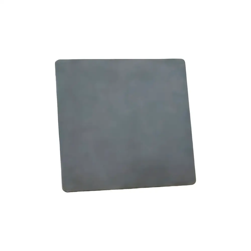 Standard Size Silicon Carbide Kiln Support Board 18"×18"×5/16"