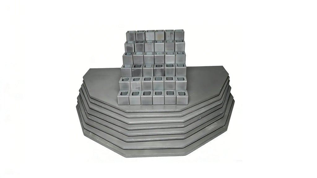 Refractory Structural Kiln Accessories Silicon Carbide Kit for Skutt 1227-3 Kiln Firing