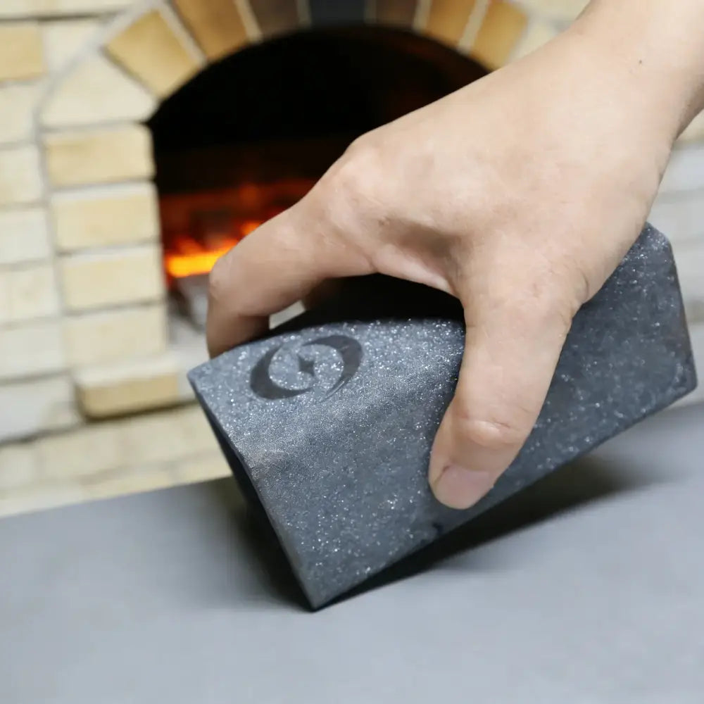 High Efficiency Kiln Fitting Surface Glaze Stripping Tools for Pottery Kiln Maintenance