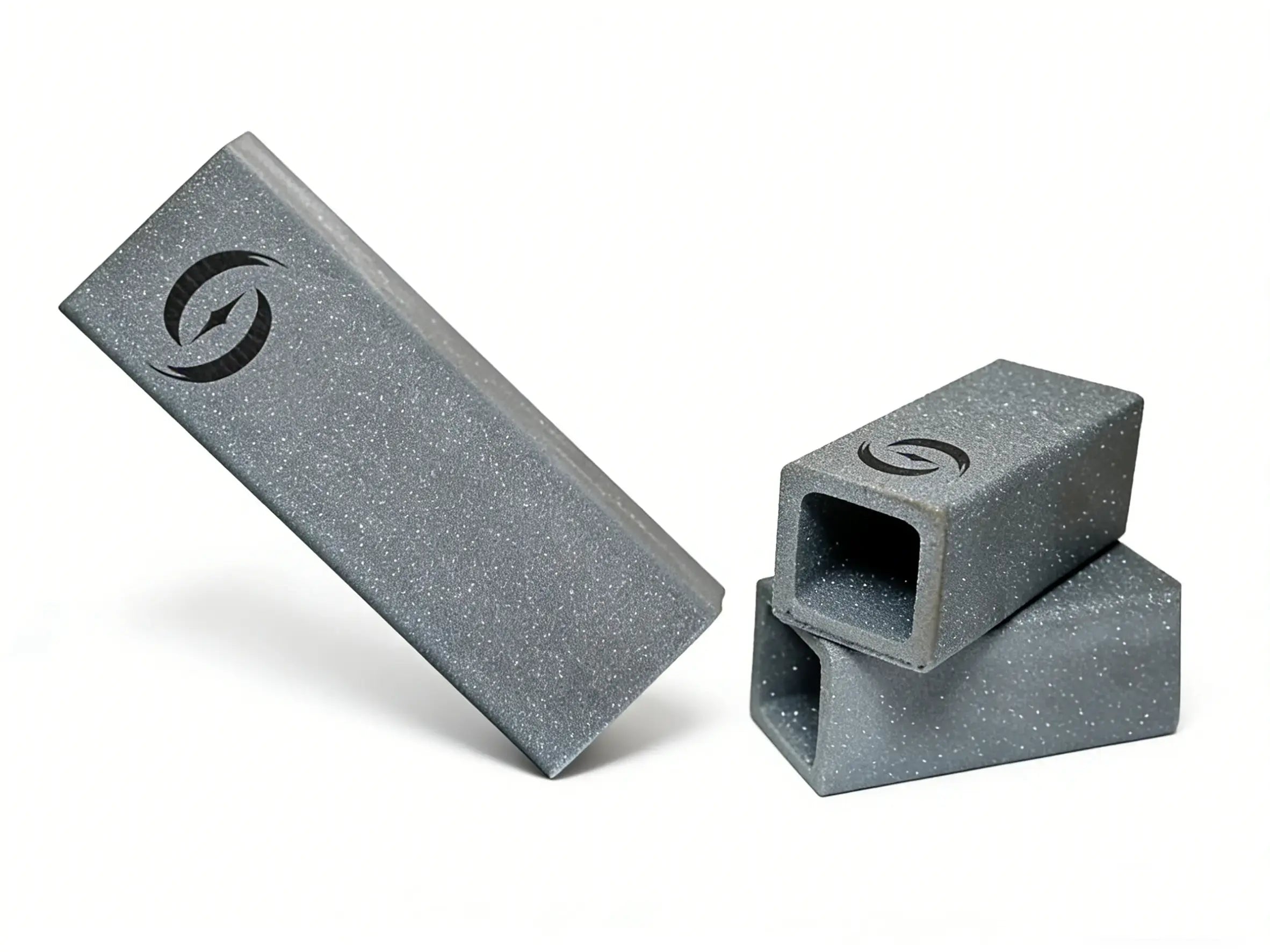 Professional Glaze Cleaning Tools for Silicon Carbide Kiln Furniture and Kiln Supports