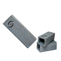  Silicon carbide tool designed for cleaning kiln shelves. Effectively removes tough glaze drips and buildup while protecting the shelf surface to significantly extend furniture lifespan.